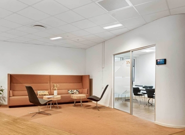Kontor til leje på Tobaksvejen 2A, 2860 Søborg - 1770 m² | Foto 0 - Lokalebasen