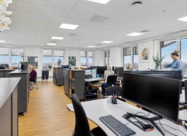 Kontor til leje på Tobaksvejen 2A, 2860 Søborg - 1770 m² | Foto 7 - Lokalebasen