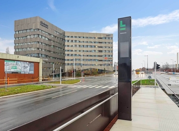 Kontor til leje på Tobaksvejen 2A, 2860 Søborg - 1770 m² | Foto 15 - Lokalebasen.dk