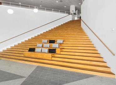 Kontor til leje på Tobaksvejen 2A, 2860 Søborg - 1770 m² | Foto 9 - Lokalebasen.dk