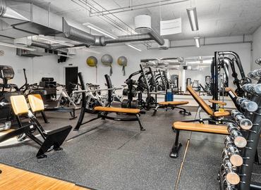 Kontor til leje på Tobaksvejen 2A, 2860 Søborg - 1770 m² | Foto 13 - Lokalebasen.dk