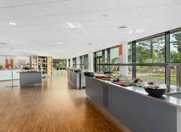 Kontor til leje på Tobaksvejen 2A, 2860 Søborg - 1770 m² | Foto 10 - Lokalebasen