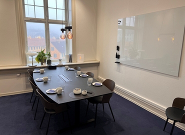 Kontor til leje på Hammerensgade 1, 1267 København K - 17 m² | Foto 5 - Lokalebasen