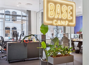 Kontor til leje på Kristen Bernikows Gade 4, 1105 København K - 428 m² | Foto 3 - Lokalebasen