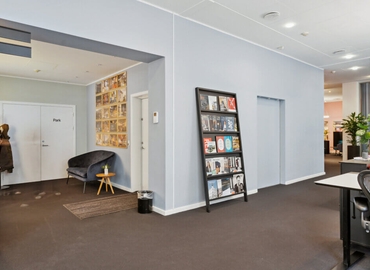 Kontor til leje på Kristen Bernikows Gade 4, 1105 København K - 428 m² | Foto 5 - Lokalebasen