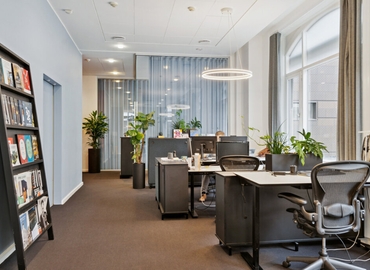 Kontor til leje på Kristen Bernikows Gade 4, 1105 København K - 428 m² | Foto 6 - Lokalebasen.dk