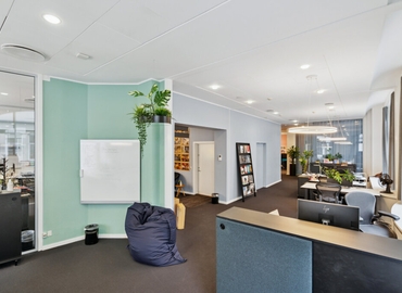 Kontor til leje på Kristen Bernikows Gade 4, 1105 København K - 428 m² | Foto 8 - Lokalebasen.dk