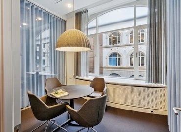 Kontor til leje på Kristen Bernikows Gade 4, 1105 København K - 428 m² | Foto 10 - Lokalebasen