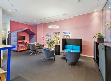 Kontor til leje på Kristen Bernikows Gade 4, 1105 København K - 428 m² | Foto 11 - Lokalebasen.dk