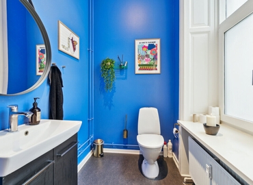 Kontor til leje på Kristen Bernikows Gade 4, 1105 København K - 428 m² | Foto 13 - Lokalebasen