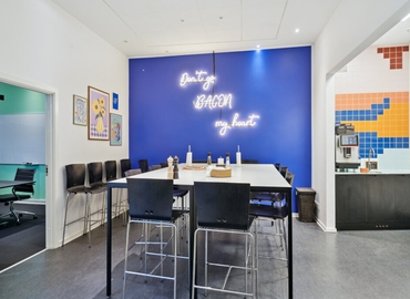 Kontor til leje på Kristen Bernikows Gade 4, 1105 København K - 428 m² | Foto 14 - Lokalebasen.dk