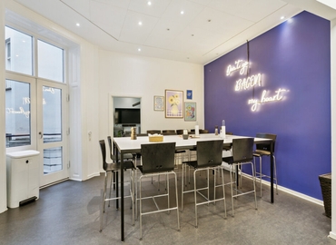 Kontor til leje på Kristen Bernikows Gade 4, 1105 København K - 428 m² | Foto 15 - Lokalebasen.dk