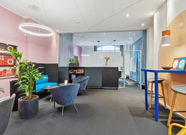 Kontor til leje på Kristen Bernikows Gade 4, 1105 København K - 428 m² | Foto 17 - Lokalebasen