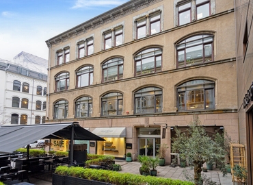 Kontor til leje på Kristen Bernikows Gade 4, 1105 København K - 428 m² | Foto 18 - Lokalebasen