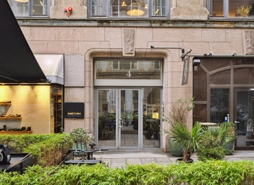 Kontor til leje på Kristen Bernikows Gade 4, 1105 København K - 428 m² | Foto 19 - Lokalebasen