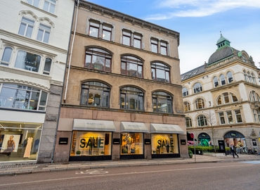 Kontor til leje på Kristen Bernikows Gade 4, 1105 København K - 428 m² | Foto 20 - Lokalebasen.dk