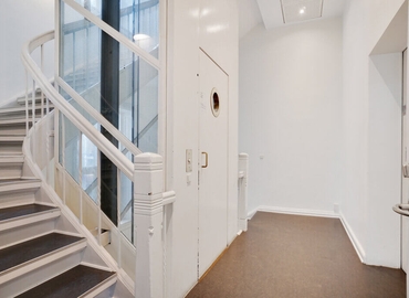 Kontor til leje på Kristen Bernikows Gade 4, 1105 København K - 428 m² | Foto 21 - Lokalebasen.dk