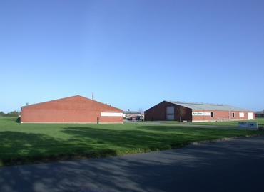 365 m² Workshop space rental in Nyborg, Falstervej 10 A (5800) - 9 | MatchOffice.com