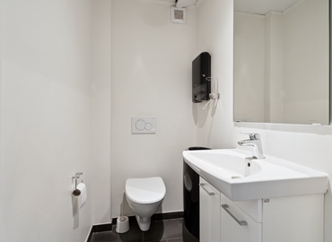 Kontor til leje på Store Kongensgade 40G, 1264 København K - 281 m² | Foto 2 - Lokalebasen