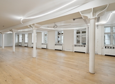 Kontor til leje på Store Kongensgade 40G, 1264 København K - 281 m² | Foto 5 - Lokalebasen.dk