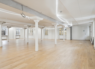 Kontor til leje på Store Kongensgade 40G, 1264 København K - 281 m² | Foto 6 - Lokalebasen