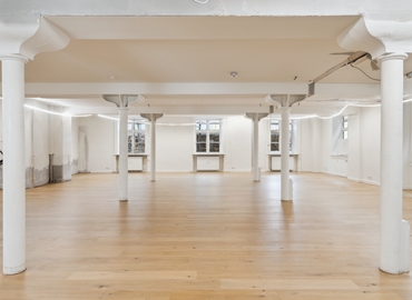 Kontor til leje på Store Kongensgade 40G, 1264 København K - 281 m² | Foto 7 - Lokalebasen