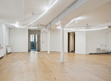 Kontor til leje på Store Kongensgade 40G, 1264 København K - 281 m² | Foto 8 - Lokalebasen