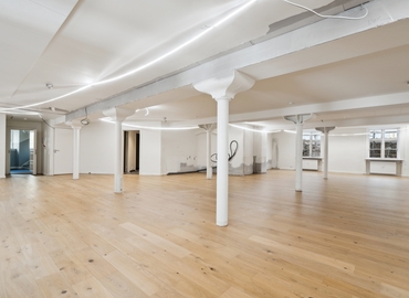 Kontor til leje på Store Kongensgade 40G, 1264 København K - 281 m² | Foto 9 - Lokalebasen