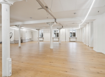 Kontor til leje på Store Kongensgade 40G, 1264 København K - 281 m² | Foto 10 - Lokalebasen.dk