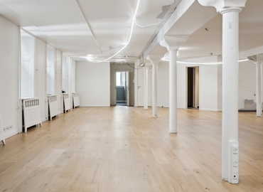 Kontor til leje på Store Kongensgade 40G, 1264 København K - 281 m² | Foto 11 - Lokalebasen