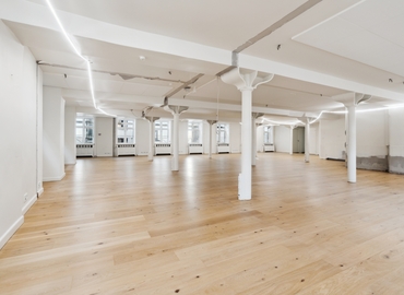 Kontor til leje på Store Kongensgade 40G, 1264 København K - 281 m² | Foto 12 - Lokalebasen.dk