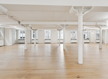 Kontor til leje på Store Kongensgade 40G, 1264 København K - 281 m² | Foto 13 - Lokalebasen