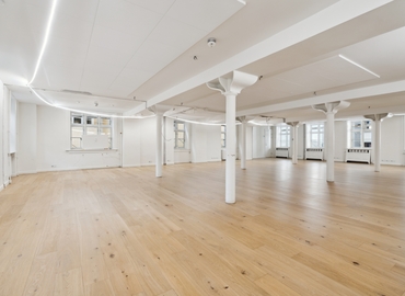 Kontor til leje på Store Kongensgade 40G, 1264 København K - 281 m² | Foto 14 - Lokalebasen