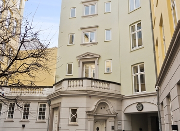 Kontor til leje på Store Kongensgade 40G, 1264 København K - 281 m² | Foto 16 - Lokalebasen