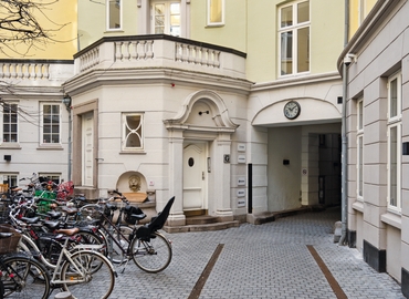 Kontor til leje på Store Kongensgade 40G, 1264 København K - 281 m² | Foto 17 - Lokalebasen.dk