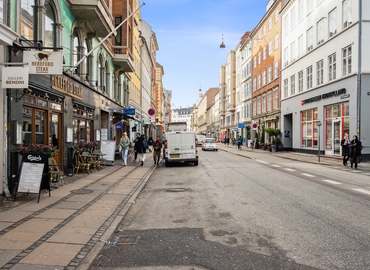 Kontor til leje på Store Kongensgade 40G, 1264 København K - 281 m² | Foto 19 - Lokalebasen