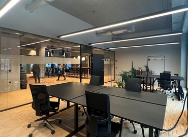10 m² Business park in Nordhavn, Århusgade 118 (2150) - 11 | MatchOffice