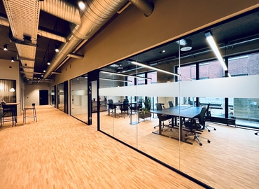 Kontorhotel på Århusgade 118, 2150 Nordhavn - 10 m² | Foto 11 - Lokalebasen.dk