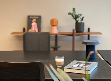 10 m² Serviced office in Nordhavn, Århusgade 118 (2150) - 11 | MatchOffice.com