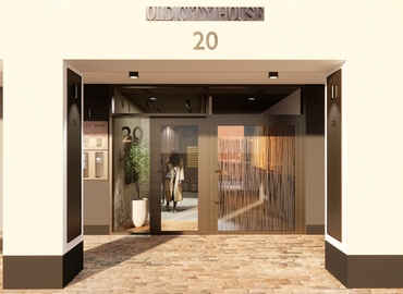 Kontor til leje på Ny Østergade 20, 1101 København K - 1139 m² | Foto 2 - Lokalebasen