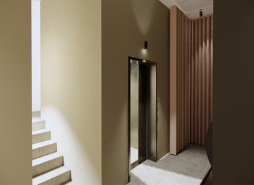 Kontor til leje på Ny Østergade 20, 1101 København K - 1139 m² | Foto 14 - Lokalebasen