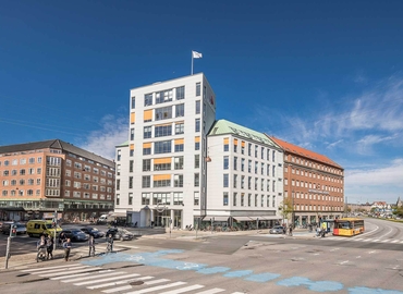 Kontor til leje på Vester Farimagsgade 41, 1606 København V - 854 m² | Foto 0 - Lokalebasen.dk