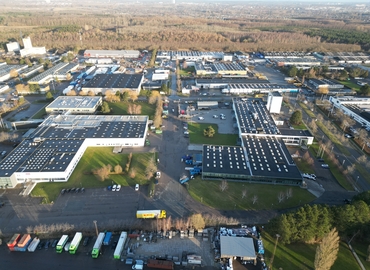 Office Fabriksparken 11 2600 Glostrup