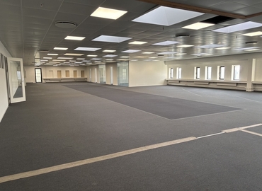 Office Fabriksparken 11 2600 Glostrup