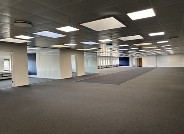 Office Fabriksparken 11 2600 Glostrup