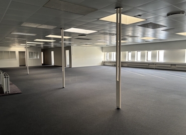 Office Fabriksparken 11 2600 Glostrup