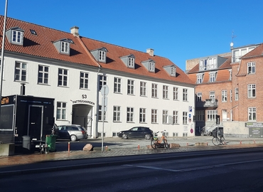 Virtuelt kontor på anonymous, 5000 Odense C | Foto 0 - Lokalebasen