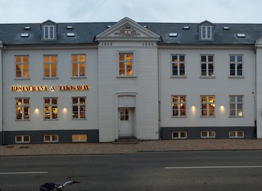 Virtuelt kontor på anonymous, 5000 Odense C | Foto 1 - Lokalebasen