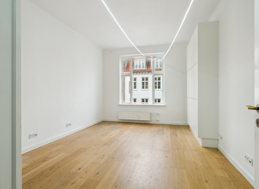 Kontor til leje på Store Kongensgade 36-38, 1264 København K - 180 m² | Foto 2 - Lokalebasen