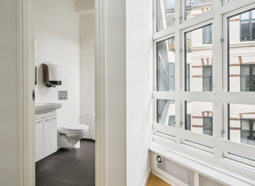 Kontor til leje på Store Kongensgade 36-38, 1264 København K - 180 m² | Foto 6 - Lokalebasen.dk